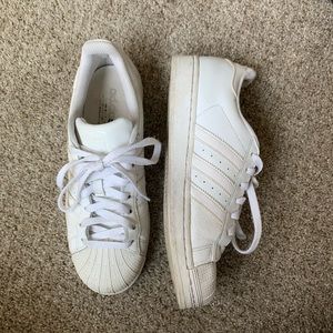 Adidas Superstar Classic